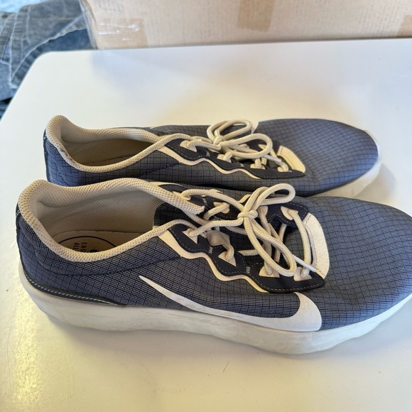 Nike Explore Strada Mens Running Trainers Sneakers Shoes - Picture 7 of 12